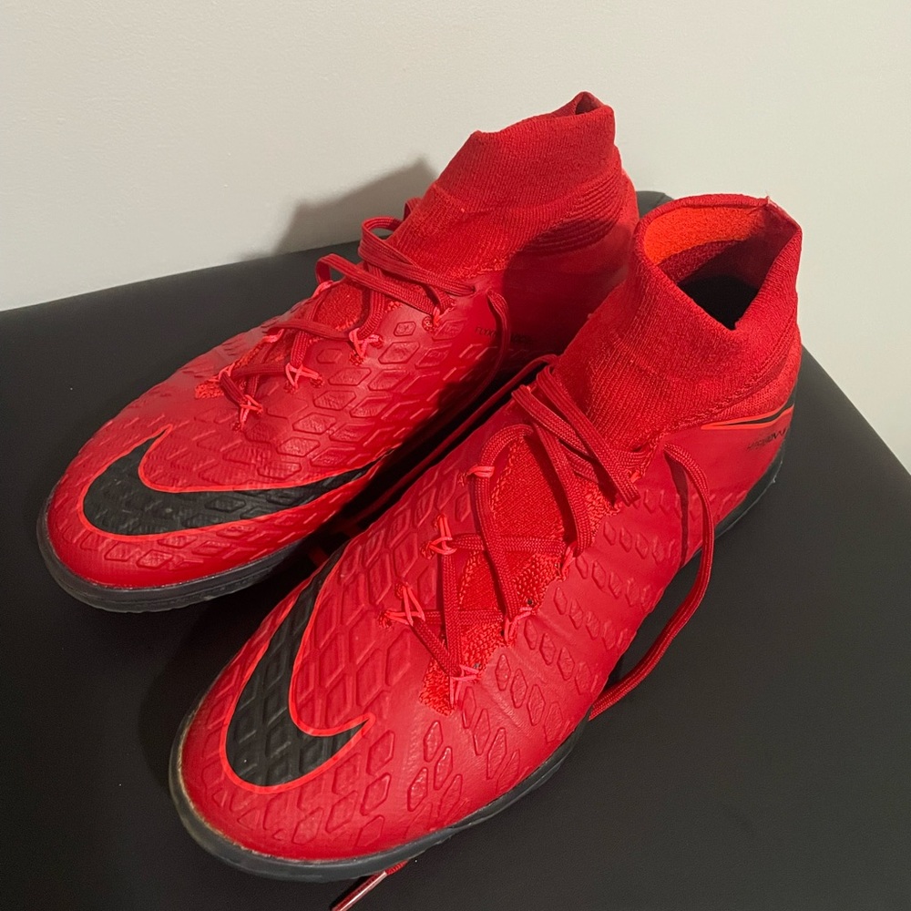 Nike Hyper-venom Shoes